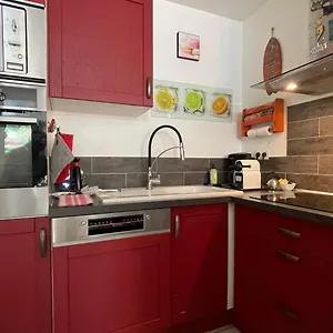 La En Bord De Sur Apartment